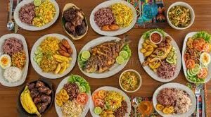 EXECUTIVE / CHEF’S SIGNATURE PLAN