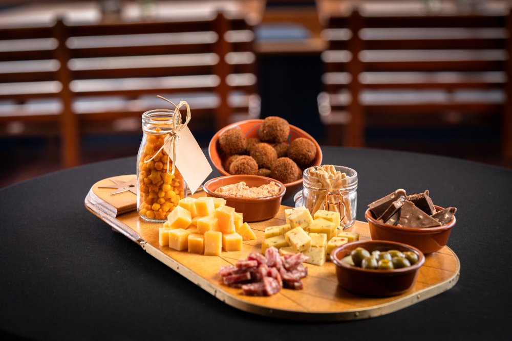 Global Street Eats aa