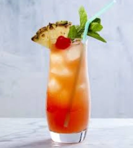 mocktails a